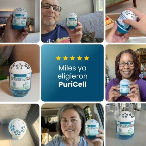 PuriCell image